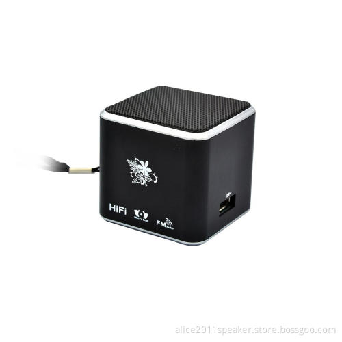 usb speaker mini speaker mobile speaker cards speaker(af-18)